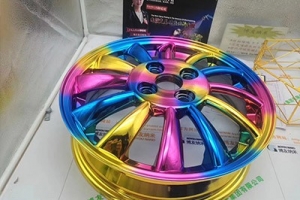 在工業(yè)鋁型材領(lǐng)域，納米噴涂電鍍有什么特色呢？