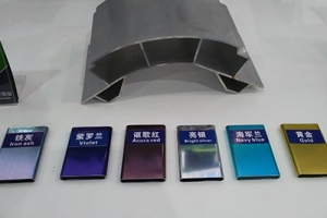 看這5點，輕松辨別工業(yè)鋁型材好壞
